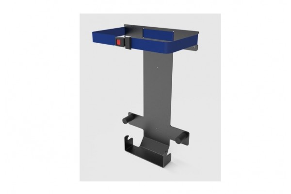 system montażu ściennego c-max 10g dla spencer 458 spencer sprzęt do ewakuacji 2